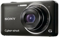 Sony WX5 (DSC-WX5B)